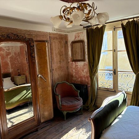 Hotel Epicerie Vieille Du Puy En Velay Le Puy-en-Velay Zewnętrze zdjęcie