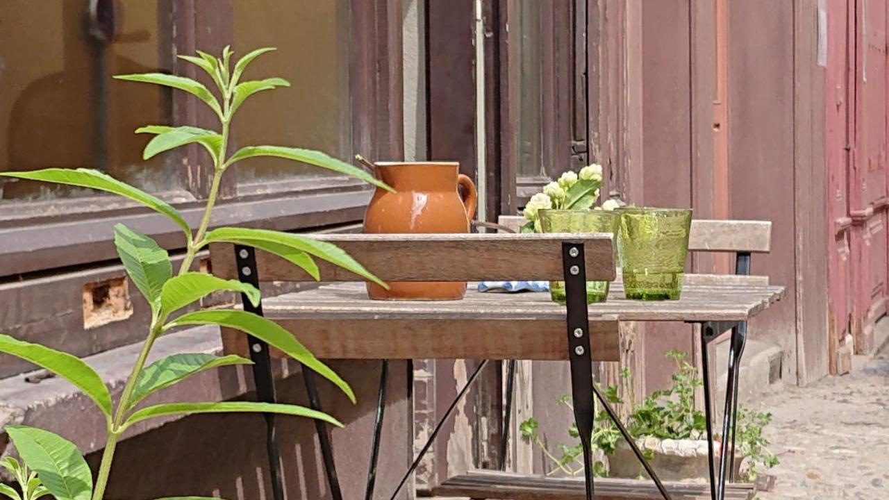 Hotel Epicerie Vieille Du Puy En Velay Le Puy-en-Velay Zewnętrze zdjęcie