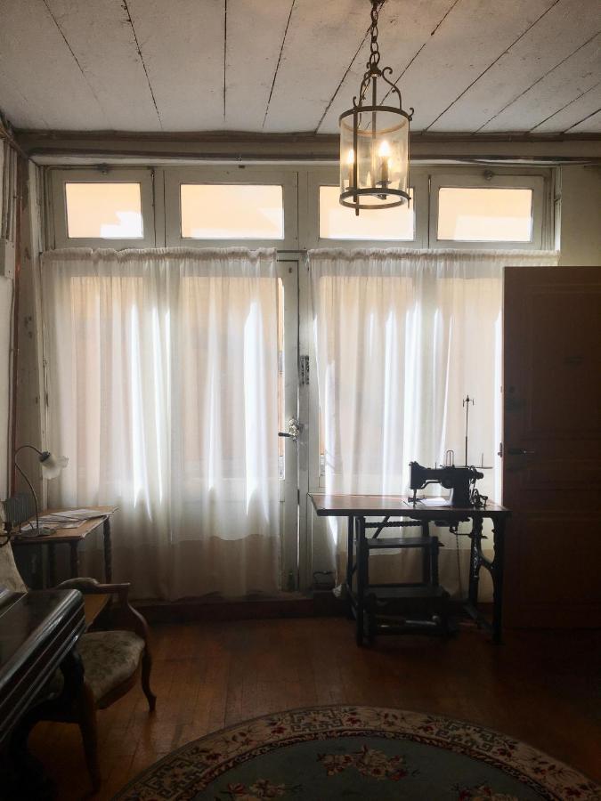 Hotel Epicerie Vieille Du Puy En Velay Le Puy-en-Velay Zewnętrze zdjęcie