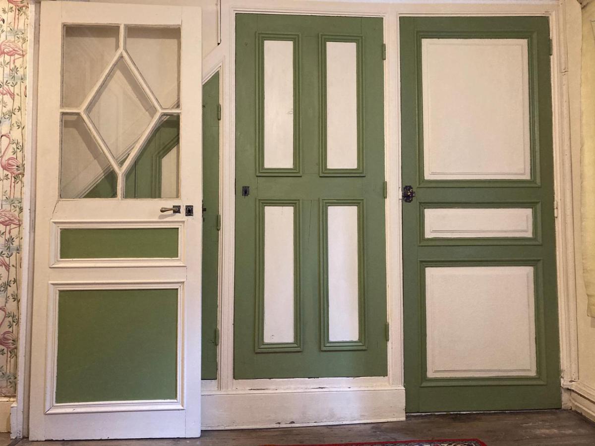 Hotel Epicerie Vieille Du Puy En Velay Le Puy-en-Velay Zewnętrze zdjęcie