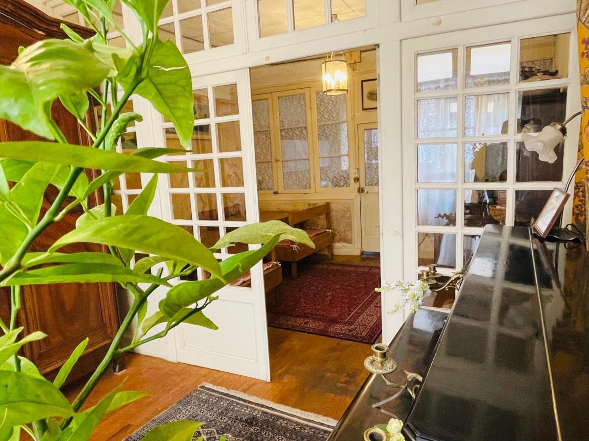 Hotel Epicerie Vieille Du Puy En Velay Le Puy-en-Velay Zewnętrze zdjęcie