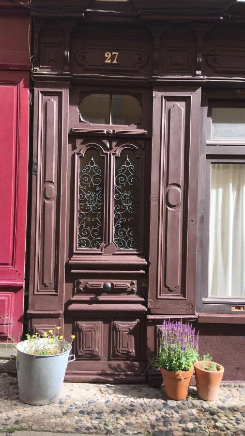 Hotel Epicerie Vieille Du Puy En Velay Le Puy-en-Velay Zewnętrze zdjęcie