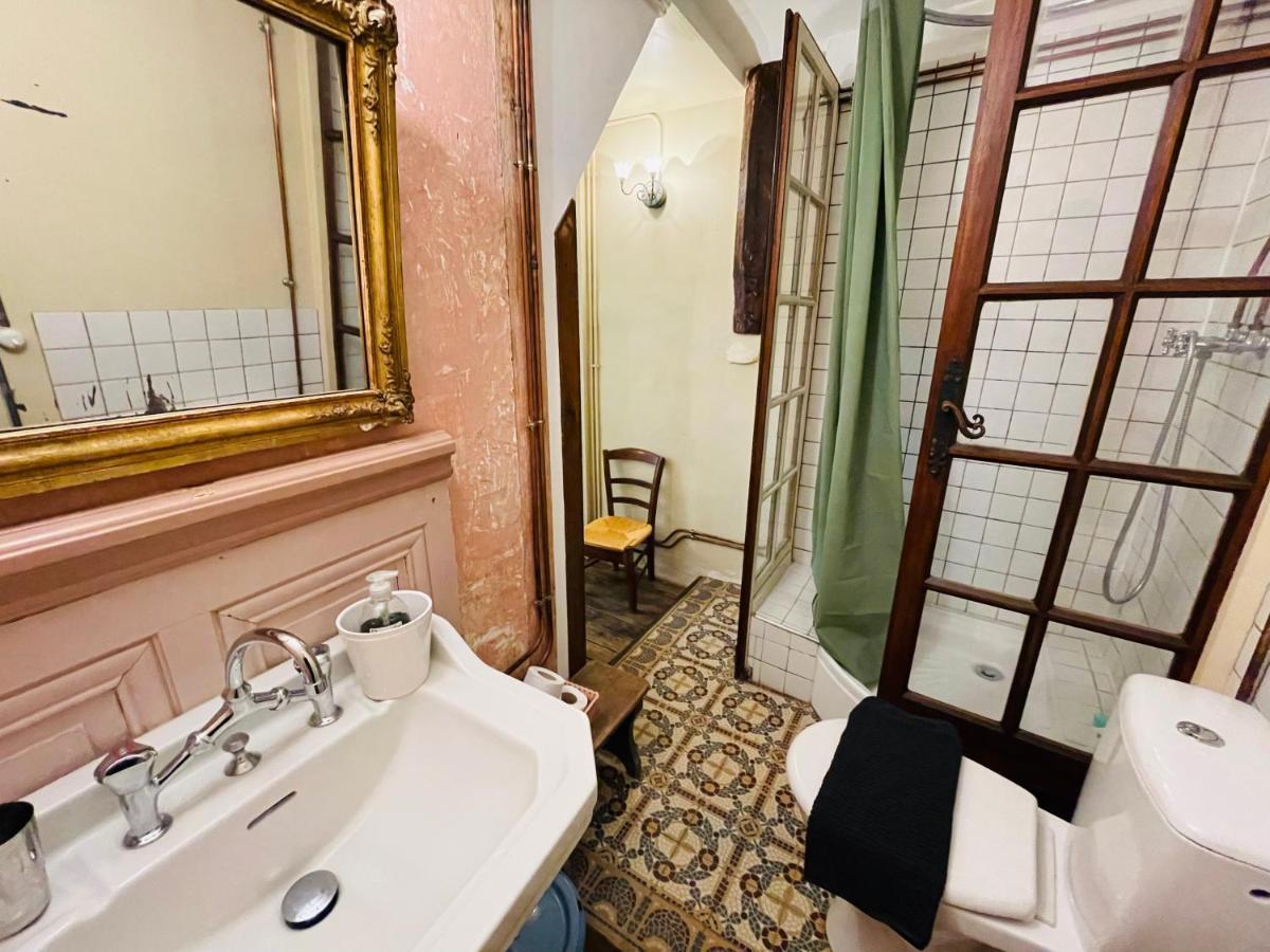 Hotel Epicerie Vieille Du Puy En Velay Le Puy-en-Velay Zewnętrze zdjęcie