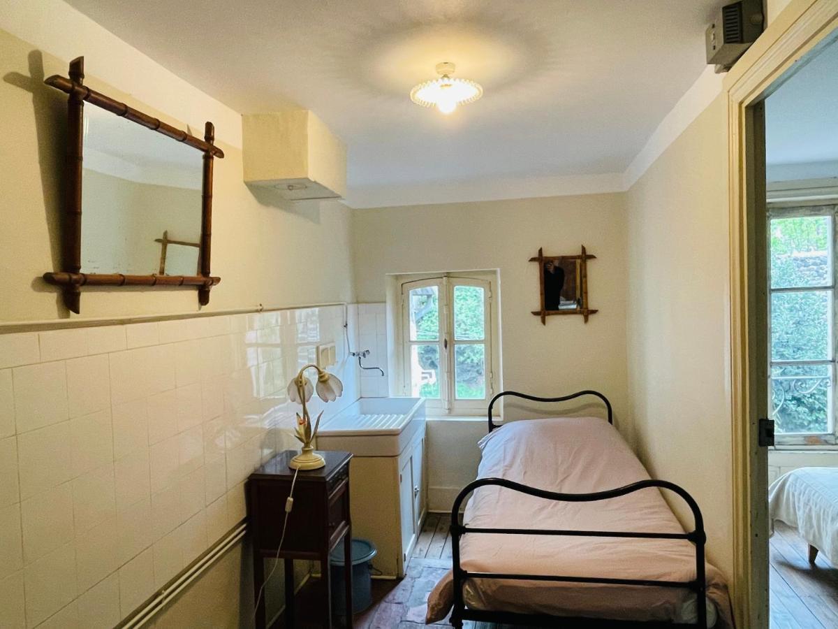 Hotel Epicerie Vieille Du Puy En Velay Le Puy-en-Velay Zewnętrze zdjęcie