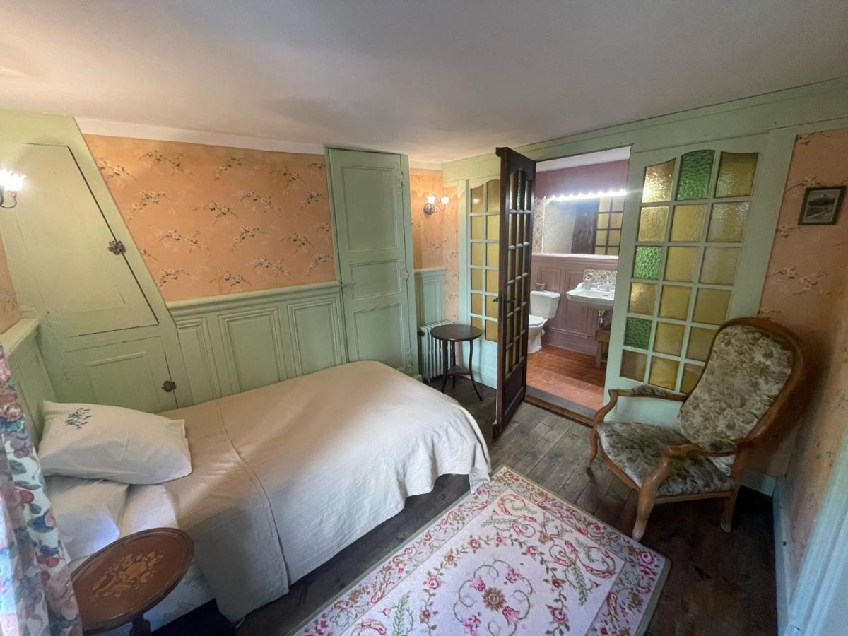 Hotel Epicerie Vieille Du Puy En Velay Le Puy-en-Velay Pokój zdjęcie