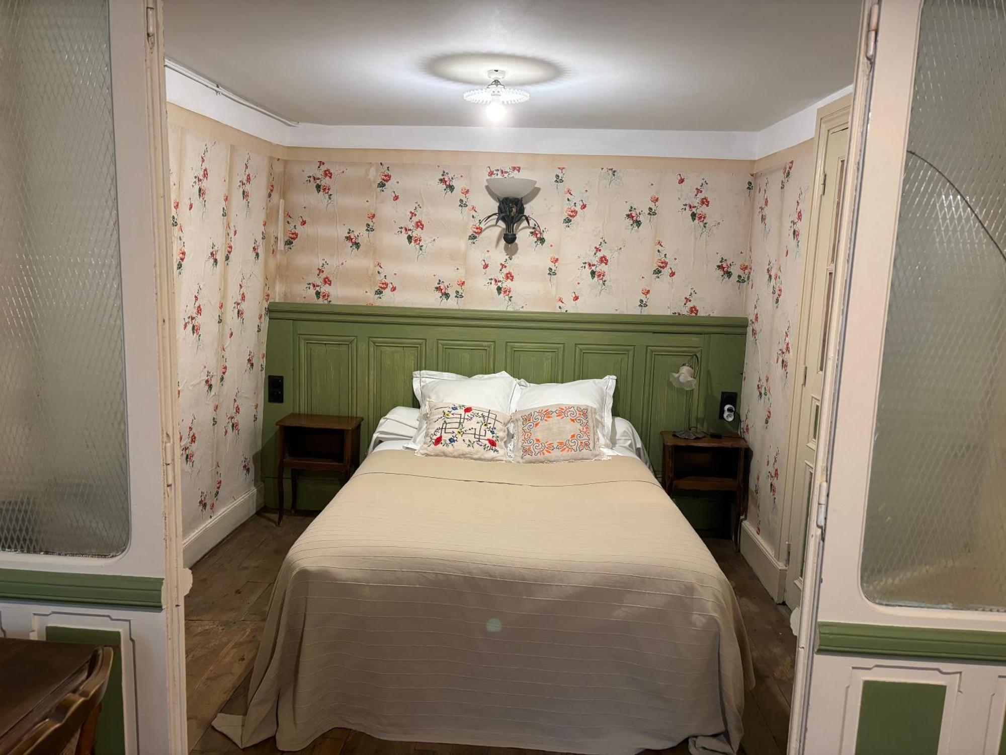 Hotel Epicerie Vieille Du Puy En Velay Le Puy-en-Velay Zewnętrze zdjęcie