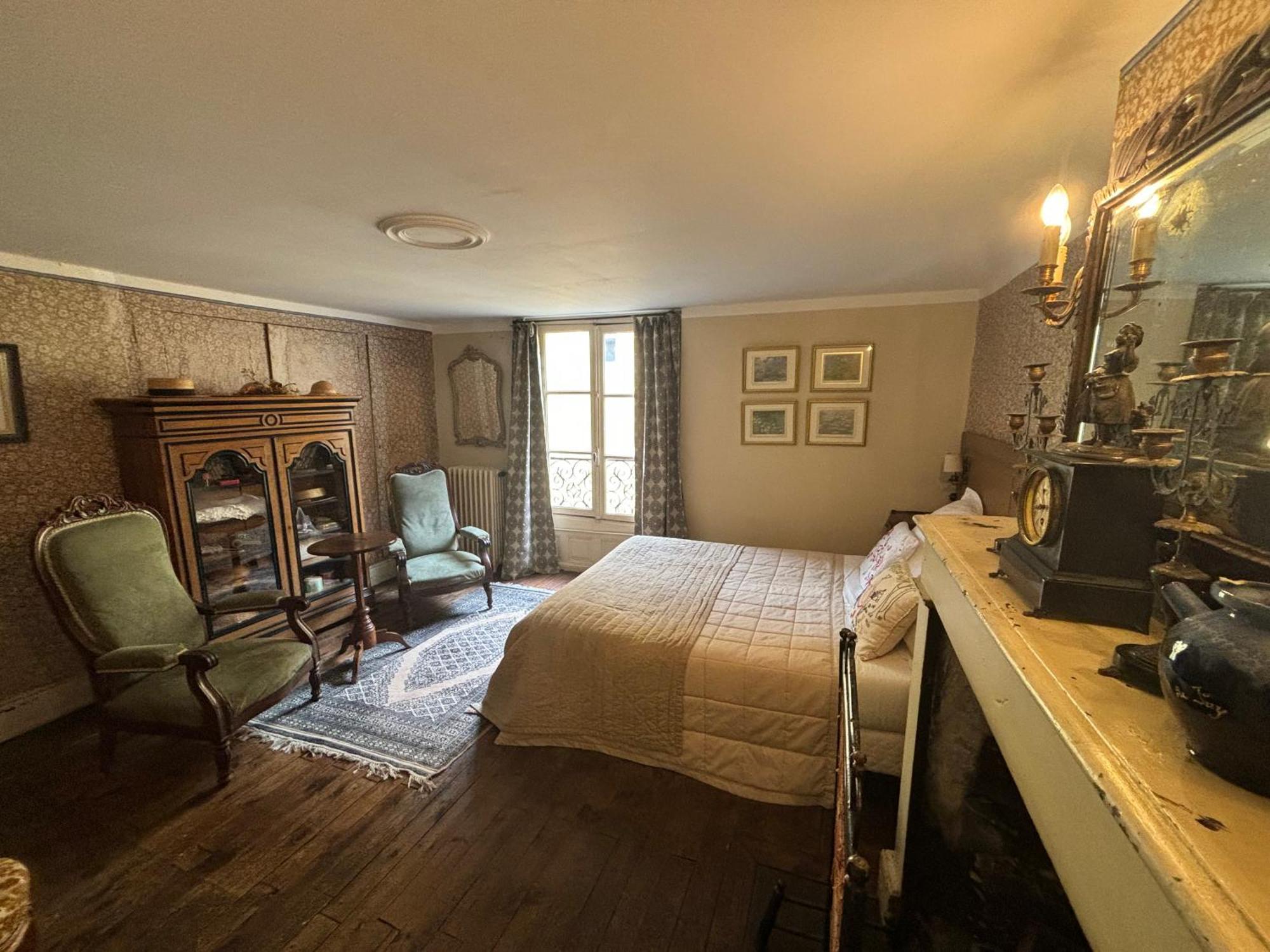 Hotel Epicerie Vieille Du Puy En Velay Le Puy-en-Velay Pokój zdjęcie