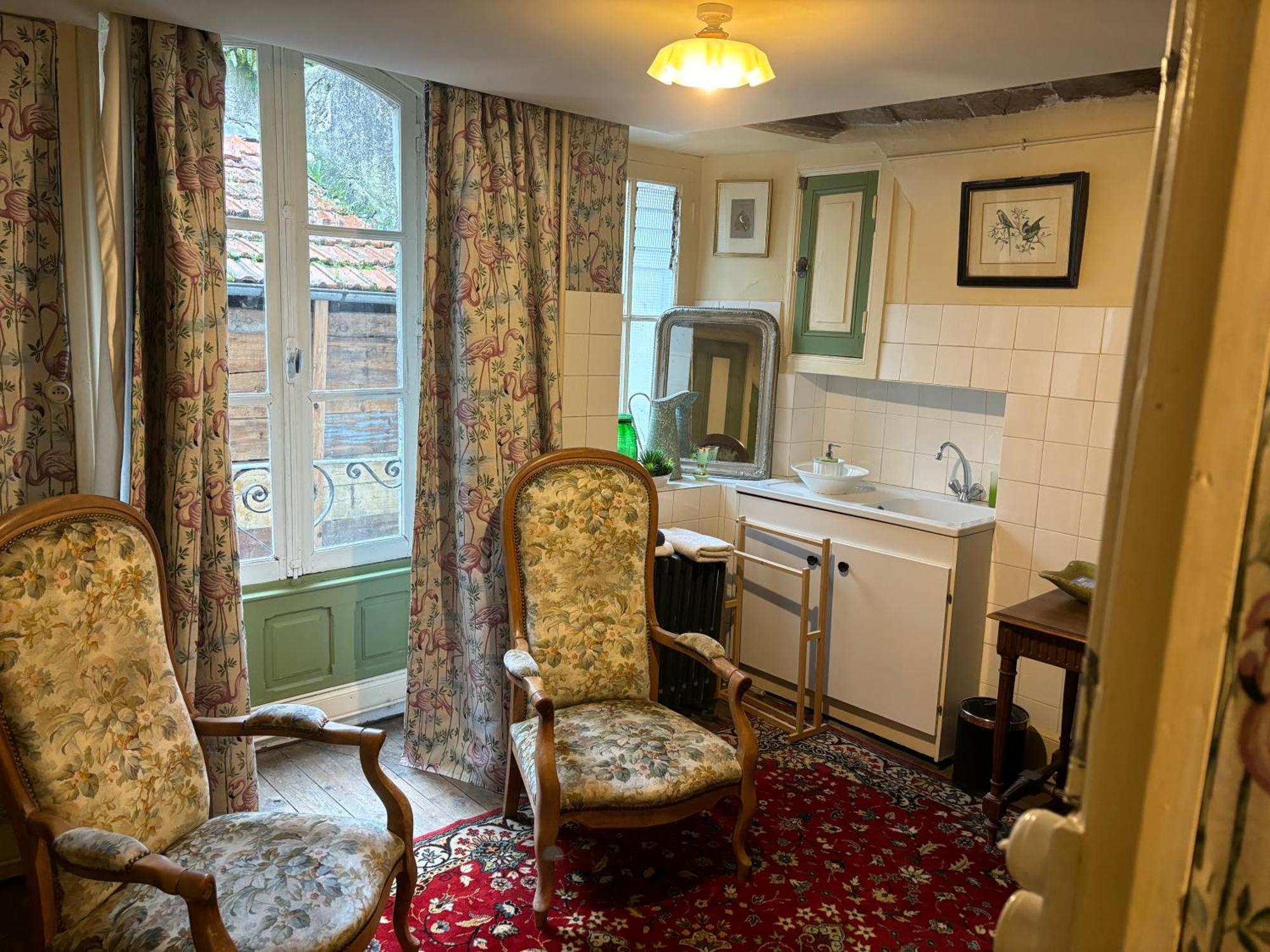 Hotel Epicerie Vieille Du Puy En Velay Le Puy-en-Velay Pokój zdjęcie