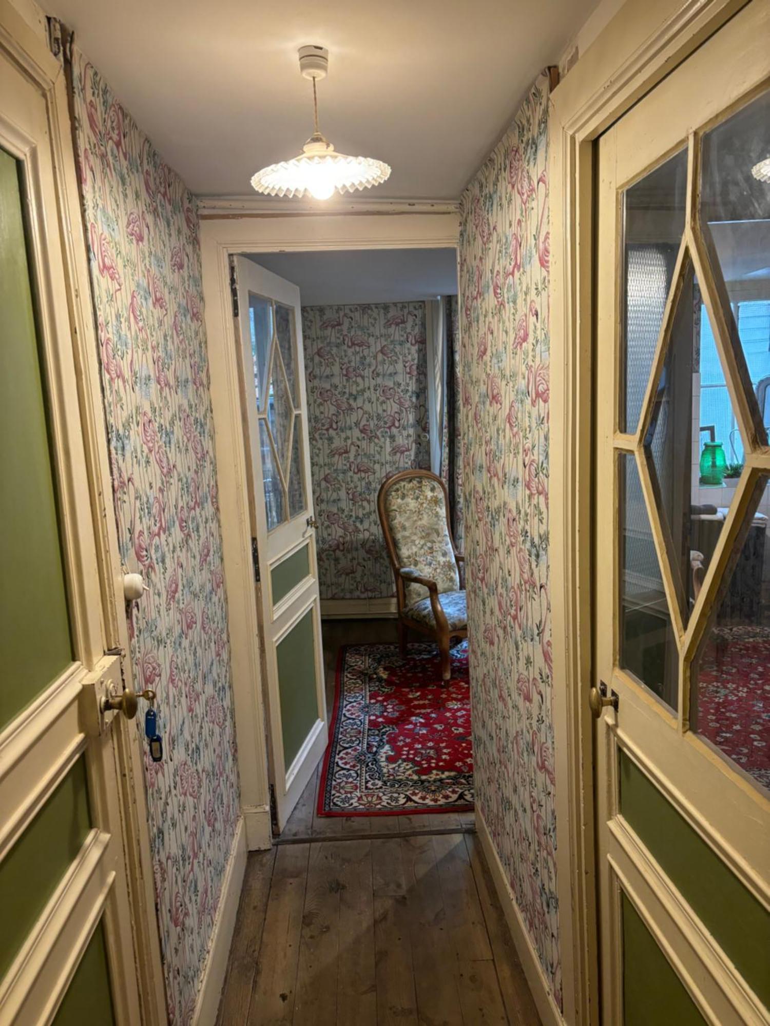 Hotel Epicerie Vieille Du Puy En Velay Le Puy-en-Velay Zewnętrze zdjęcie