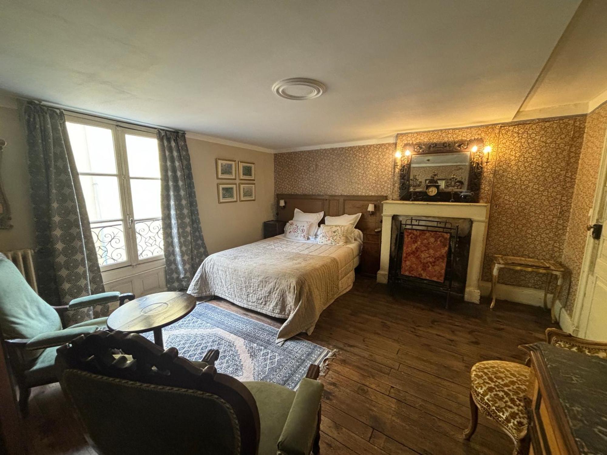 Hotel Epicerie Vieille Du Puy En Velay Le Puy-en-Velay Pokój zdjęcie