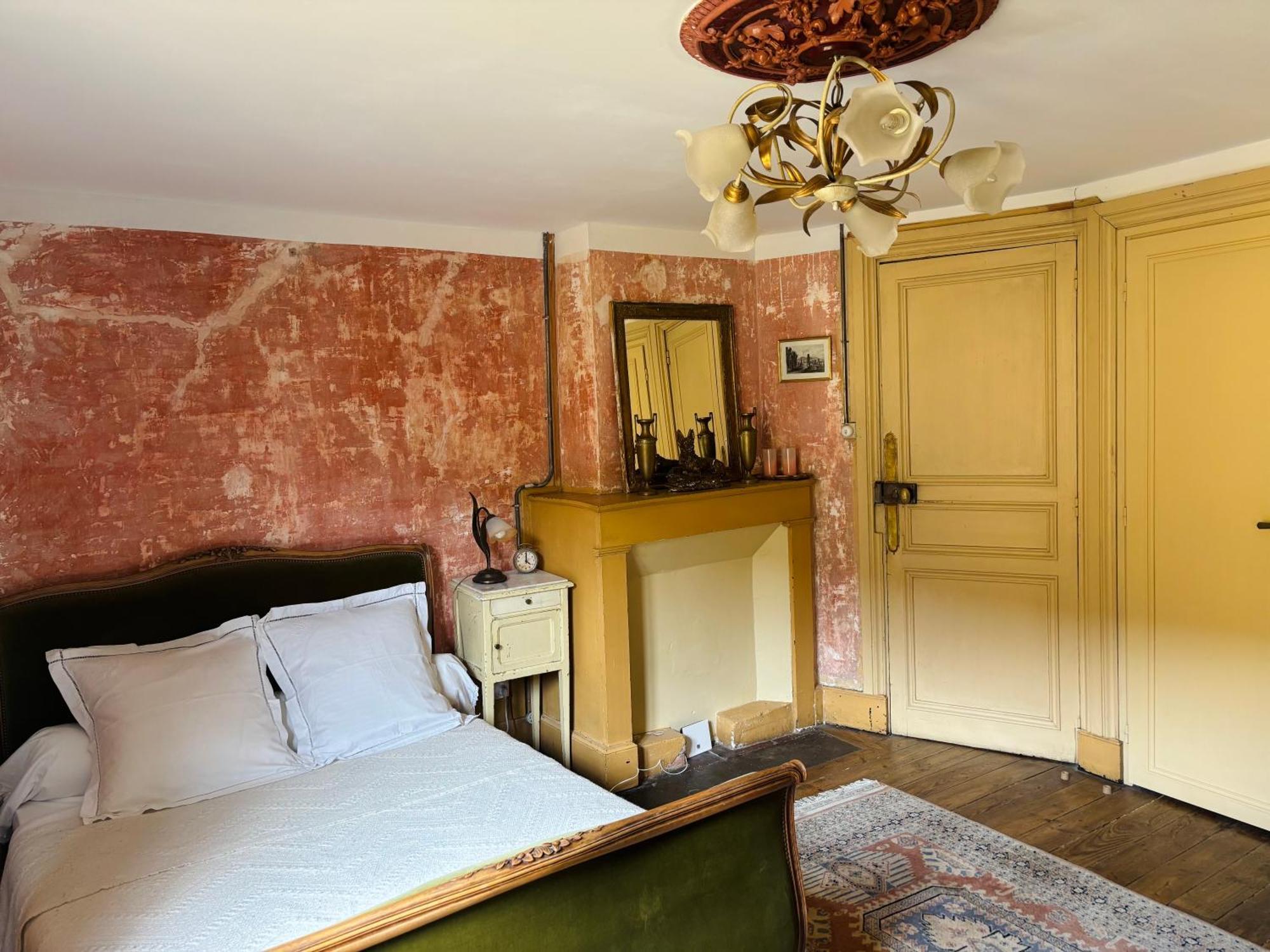 Hotel Epicerie Vieille Du Puy En Velay Le Puy-en-Velay Zewnętrze zdjęcie